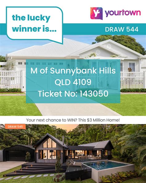 yourtown lottery facebook|yourtown Prize Homes .